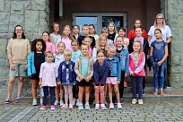 Wycieczka ZPiT Goleszów